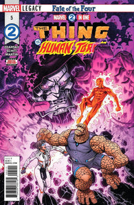 Marvel Two-In-One Vol. 3 - 005
