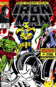 Iron Man - 285