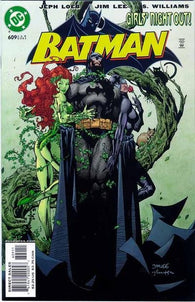 Batman #609 by DC Comics