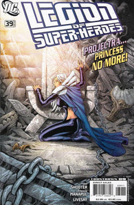 Legion Of Super-Heroes Vol 4 - 039