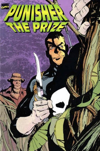 Punisher Prize by Marvel Comics
