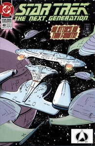 Star Trek Next Generation Vol 2 - 040