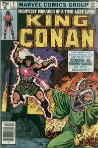 King Conan - 004