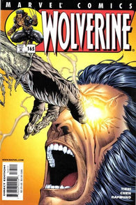 Wolverine Vol. 2 - 165