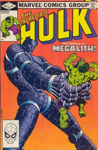 Hulk - 275
