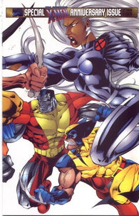 Uncanny X-Men - 325