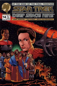 Star Trek Deep Space Nine - 014