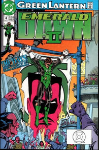 Green Lantern Emerald Dawn Vol 2 - 04