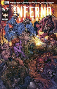 Inferno Hellbound - 01 alternate