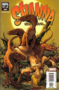 Shanna The She-Devil - 06