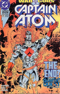 Captain Atom - 057