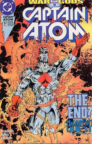 Captain Atom - 057