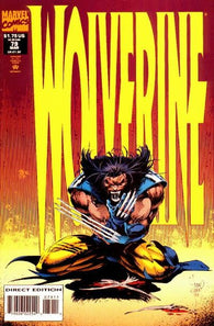 Wolverine Vol. 2 - 079