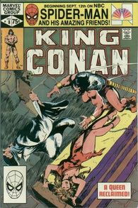King Conan - 008