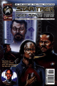 Star Trek Deep Space Nine - 030