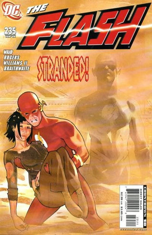 Flash Vol. 2 - 235