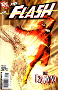 Flash Vol. 2 - 231