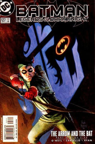 Batman Legends of the Dark Knight #127 by DC Comics