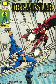 Dreadstar - 009