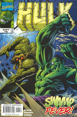 Hulk Vol. 2 - 006