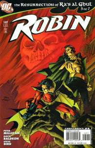 Robin Vol. 4 - 169