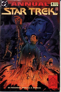 Star Trek Vol 2 - Annual 04