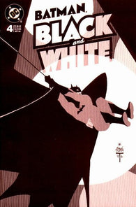 Batman Black and White - 04