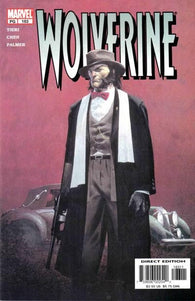 Wolverine Vol. 2 - 183