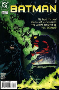 Batman - 544
