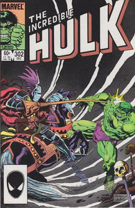 Hulk - 302