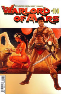 Warlord Of Mars Vol. 2 - 100