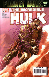 Hulk Vol. 2 - 099