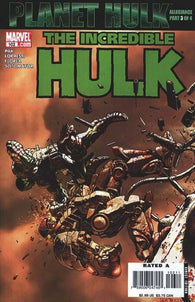 Hulk Vol. 2 - 102