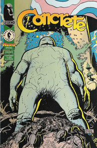 Concrete Hero Special - 01