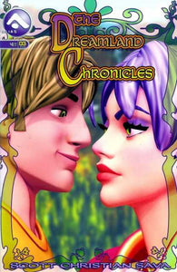 Dreamland Chronicles - 03