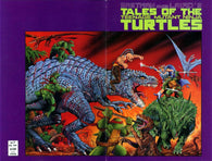 Tales of the Teenage Mutant Ninja Turtles - 07