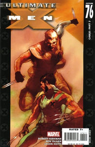 Ultimate X-Men - 076