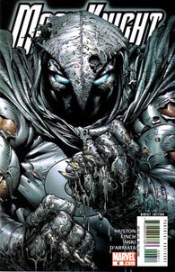 Moon Knight #6 by Marvel Comics