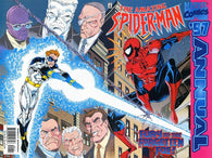 Amazing Spider-man Vol. 2 - Annual 1997