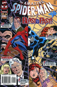 Amazing Spider-man Vol. 2 - Annual 1996
