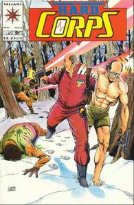 Hard Corps - 006