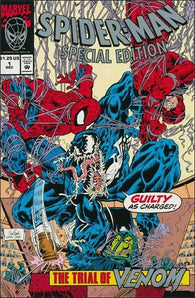 Spider-Man Special Edition - 01