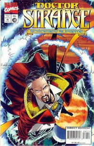 Doctor Strange Vol. 3 - 080