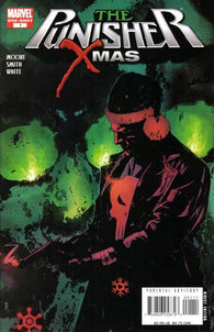 Punisher X-Mas - Special 01