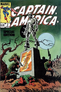 Captain America - Special 02