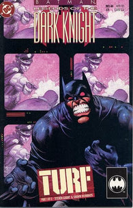 Batman Legends of the Dark Knight #44 by DC Comics