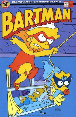 Bartman - 05