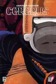 Cerebus - 098