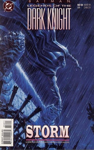 Batman Legends of the Dark Knight #58 by DC Comics