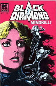 Black Diamond - 03